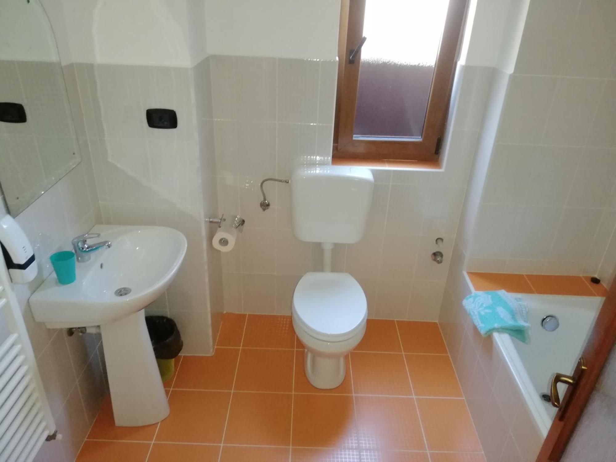 Borşa Cabana Cascada Cailor酒店 客房 照片